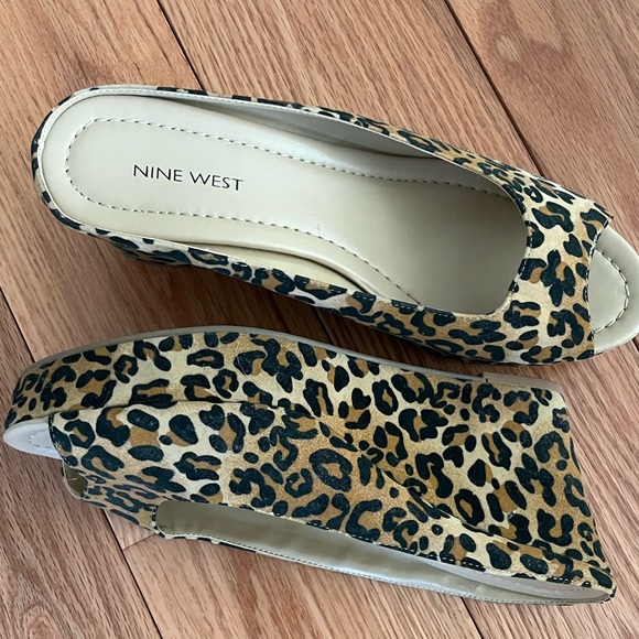 Nine West Shoes - Picture 3 of 11